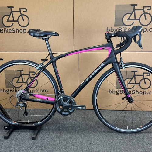 Used trek silque - trek, women's