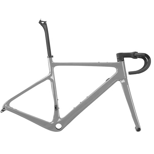 Carbon gravel frames with - carbon,