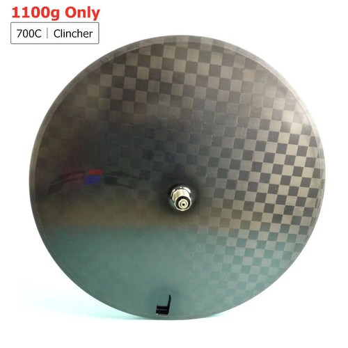 Full carbon wheels 23mm - carbon,
