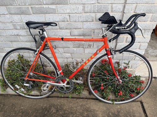 Trek road bike pro - bike,