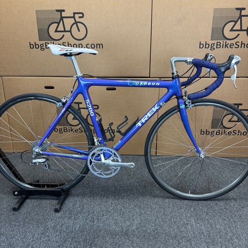 Used trek 5200 - used, 5200,