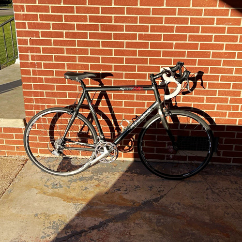 Trek 2100zr 63cm - road,
