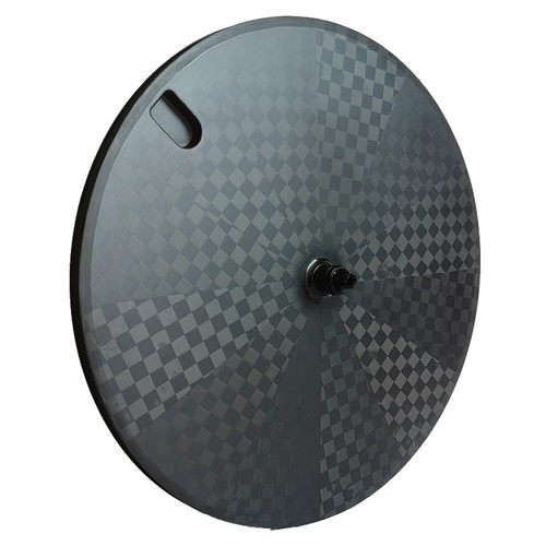 700c carbon fiber track - carbon,