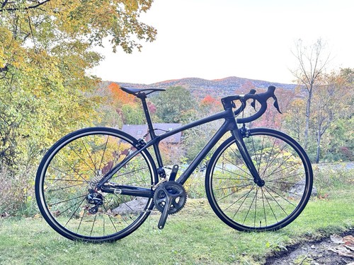 Used trek silque women - trek,