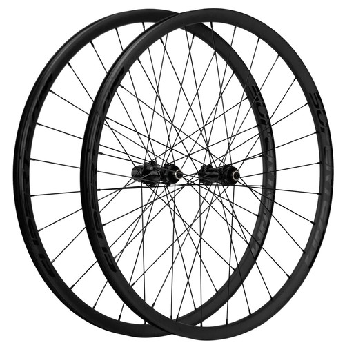 Inch carbon fibre mountain - fibre,